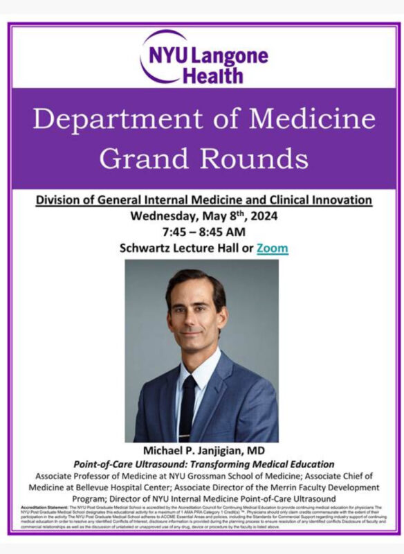 Yelena Janjigian: A compassionate physician, superb educator and role model