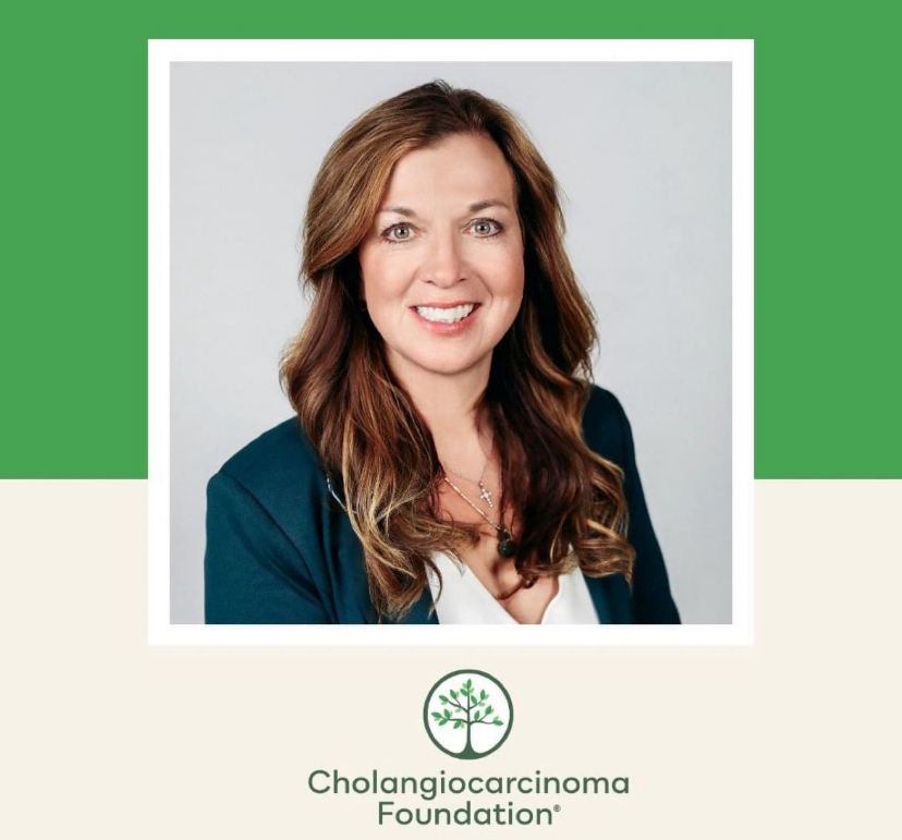 Stacie Lindsey: Melinda Bachini’s story exemplifies how self-advocacy and participation in a clinical trial can contribute to the progress in treating cholangiocarcinoma