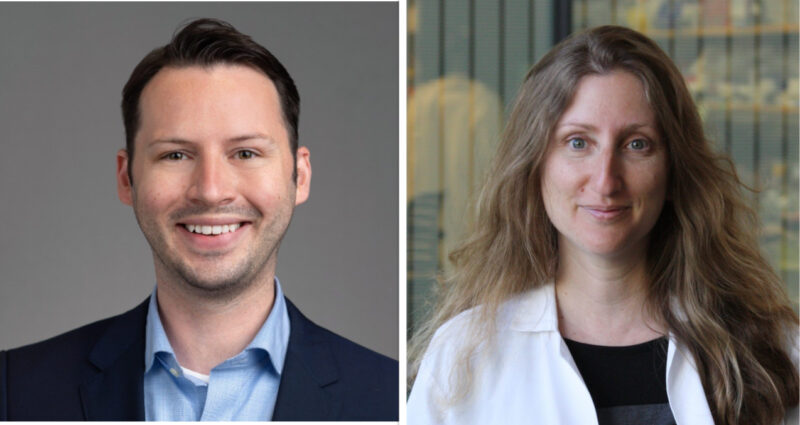 Johnathan Ebben: There are more free floating mitochondria in circulation than WBCs?