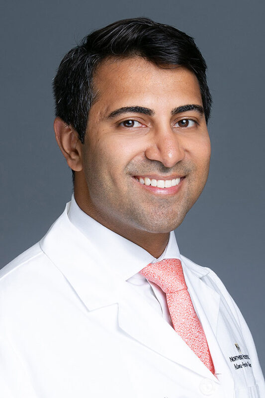 Mudit Chowdhary: Tough Head and Neck case