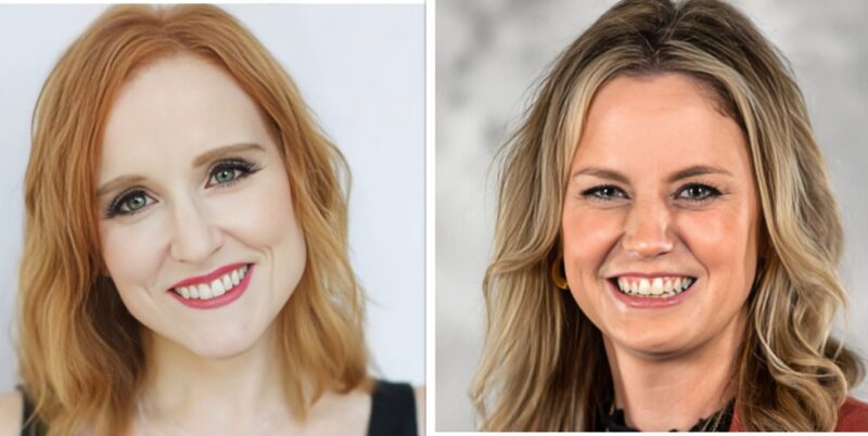 News and Views from Christine Lovly and Misty Dawn Shields – Nature Medicine