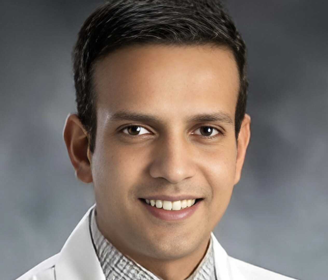 Sid Yadav: Honored to be appointed Associate Professor of Oncology at Mayo Clinic