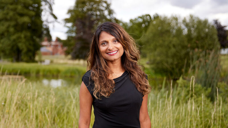 Jyoti Nangalia: Time to expand our gene panel tests