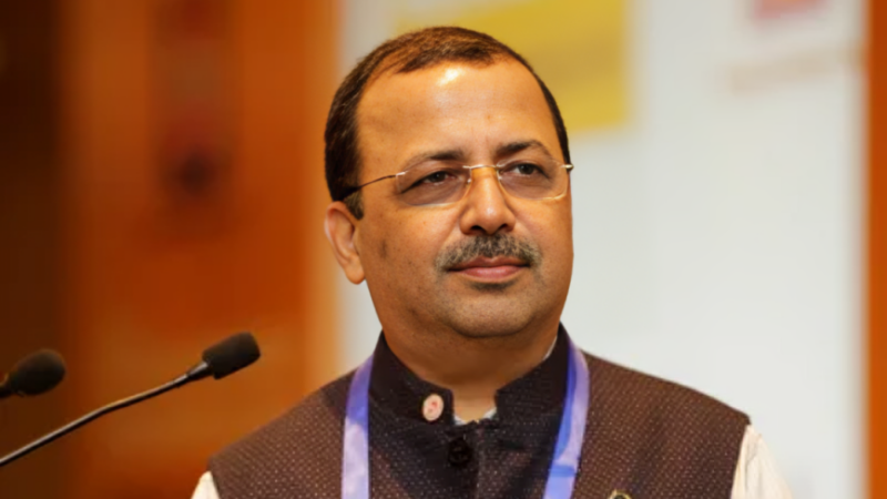 Gaurav Narula: Happy to be speaking at NCI Center for Global Health