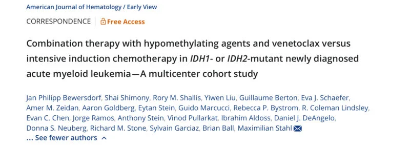 Amer Zeidan: Another great project led by super star Maximilian Stahl