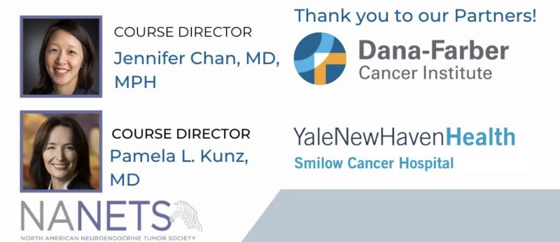 Pamela Kunz: A great conference made extra special because I had the honor of co-directing with my friend, Jennifer Chan