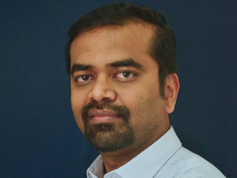 Anguraj Sadanandam was appointed as Advisory Board Member of ENETS