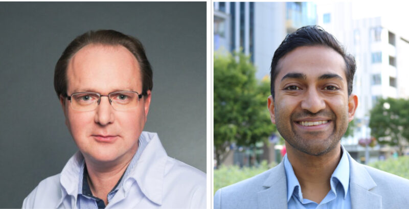 Timothée Olivier: Our analysis tion about adjuvant use of CDK4/6 inhibitors in early breast cancer