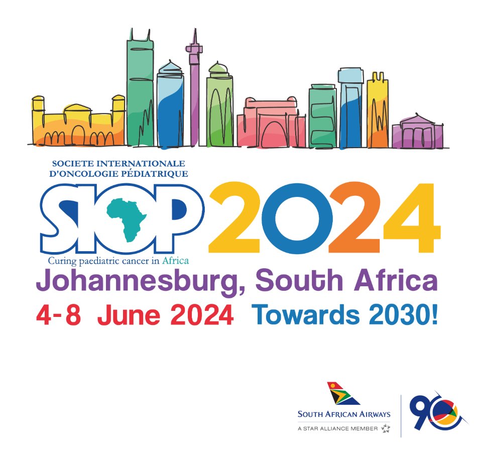 Hedley Lewis: For those traveling to South Africa for the SIOP Africa conference