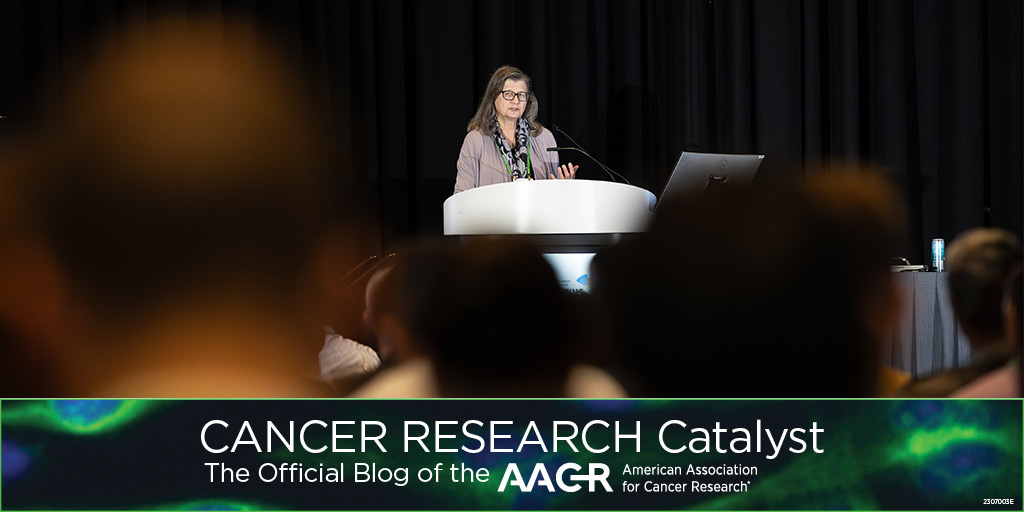 Learn about advances presented at AACR24 of AI to improve cancer detection – AACR