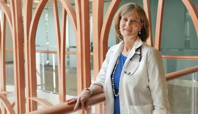 Susan Dent: The cardio-oncology presentations at ASCO