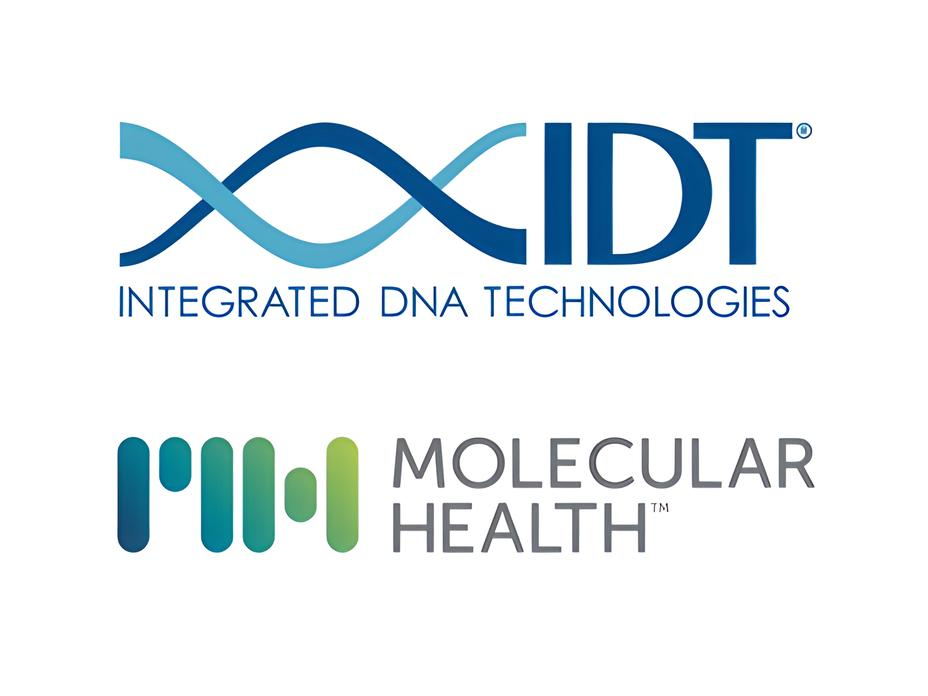 Integrated DNA Technologies and Molecular Health Ink Commercial Partnership