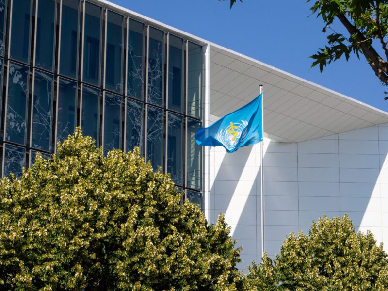 The 66th Session of the IARC Governing Council will take place on 15–16 May 2024