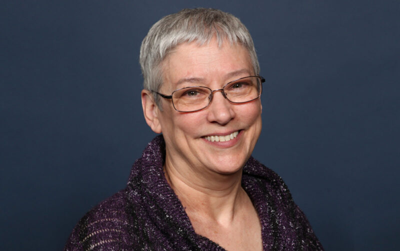 Janet Freeman-Daily: Attending NCI Cancer Moonshot Biobank Participant and Provider Engagement Workshop