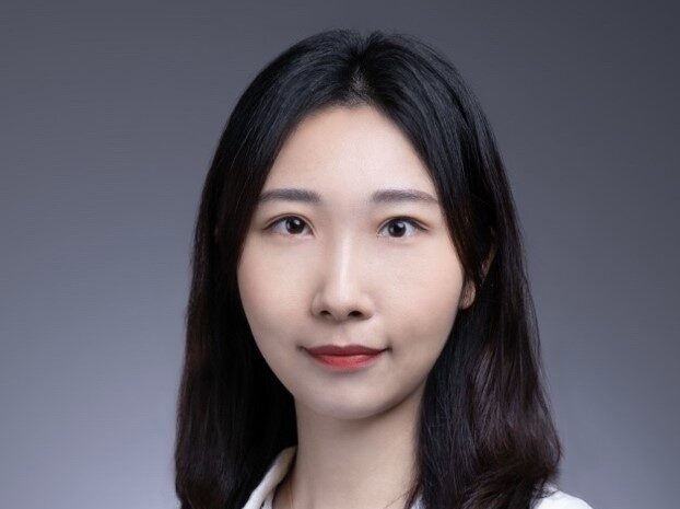 Yueming Jin: Honored and humbled to be listed in Forbes Under 30 Asia Healthcare and Science category