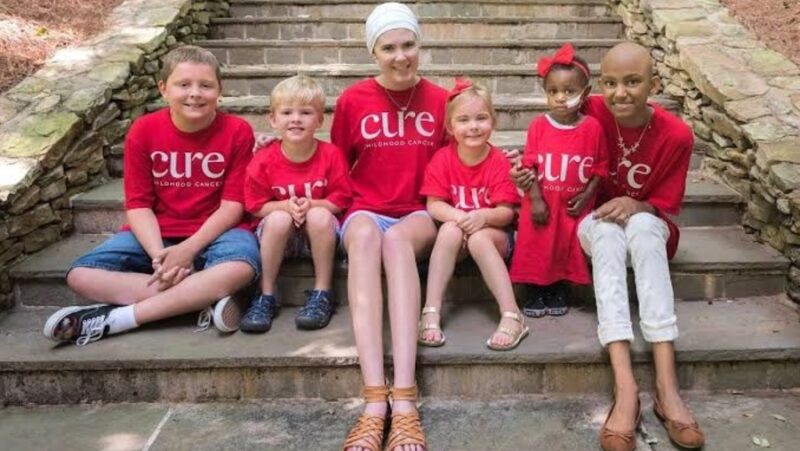 CURE Childhood Cancer invites proposals for childhood cancer research