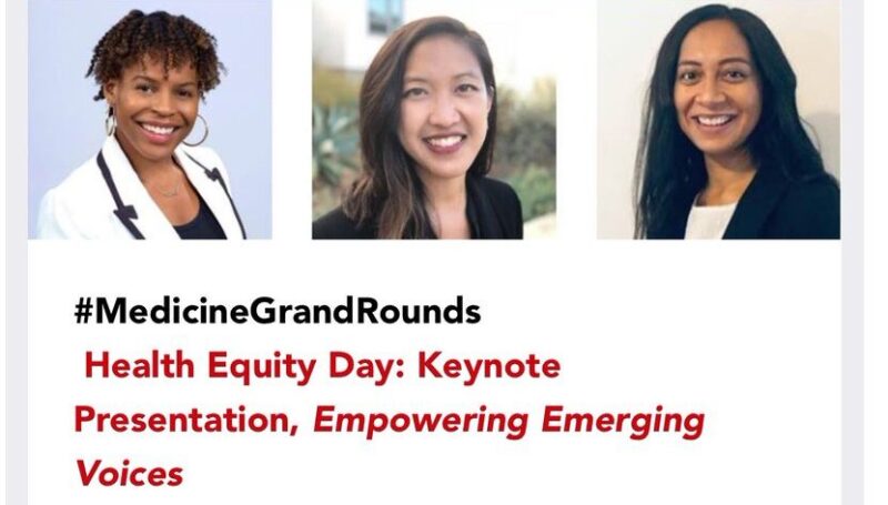 Kimberly D. Manning: Can’t wait to hear their insights and wisdom!