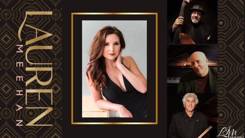 Lauren Meehan Machos: An amazing night of jazz ahead of ASCO24