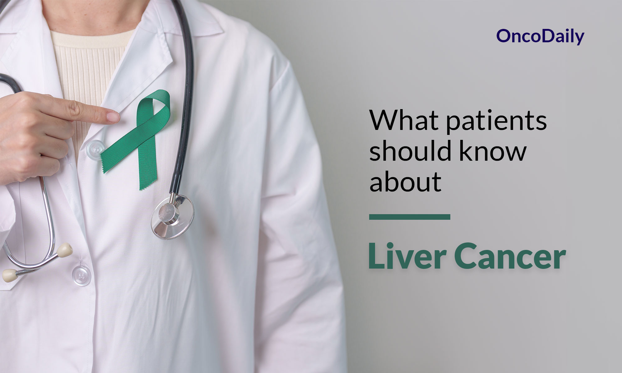 Liver cancer