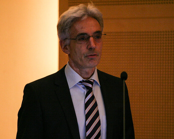 M. Heinrich Seegenschmiedt: We are more than Radiation Oncologist