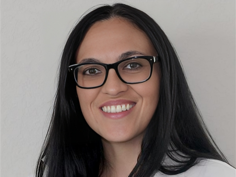 Maria Amaya shares how clinical trials can provide better outcomes for cancer patients – UC Cancer Center