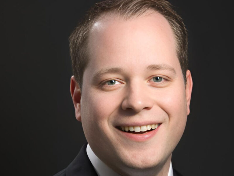 Maximilian Stahl: I’ll be at the Oncology Symposia in Conjunction With the 2024 ASCO Annual Meeting