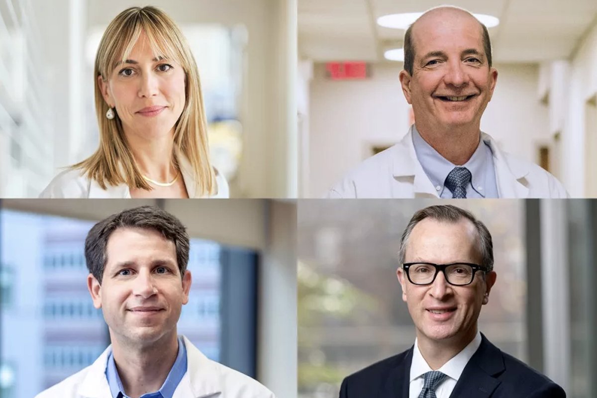 Incredible physicians and scientists from MSK are presenting at the ASCO2024 Annual Meeting – Memorial Sloan Kettering Cancer Center