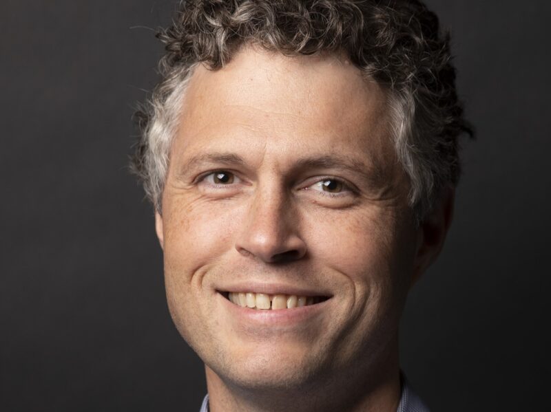 Mert Sabuncu: In screening ‘change over time’ is the most important signal