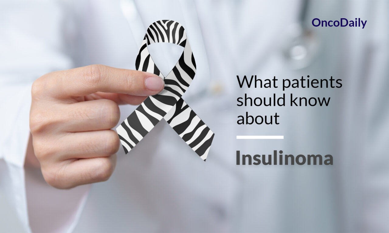 Insulinoma: What patients should know about