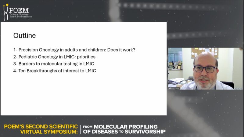 Day two of POEM virtual symposium – POEM Group