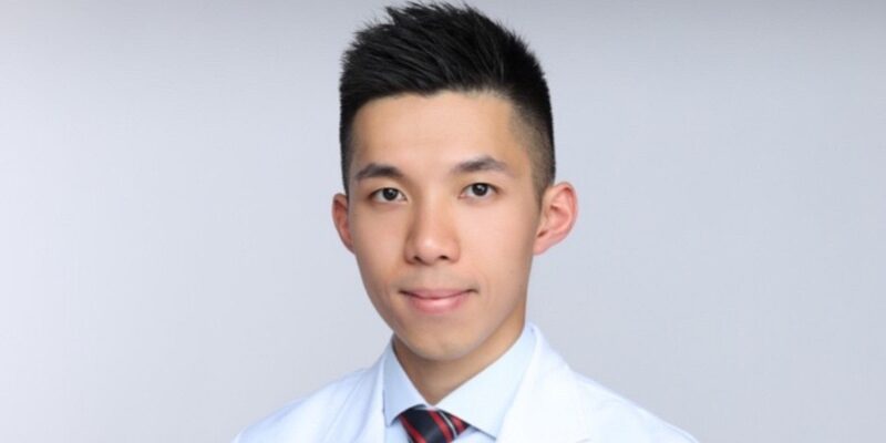 Chris Wong: My recent publications on urothelial carcinoma