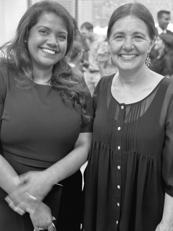 Tulsi Jose: It’s an honor and a privilege to train with one of the most dynamic leaders of the thoracic oncology world