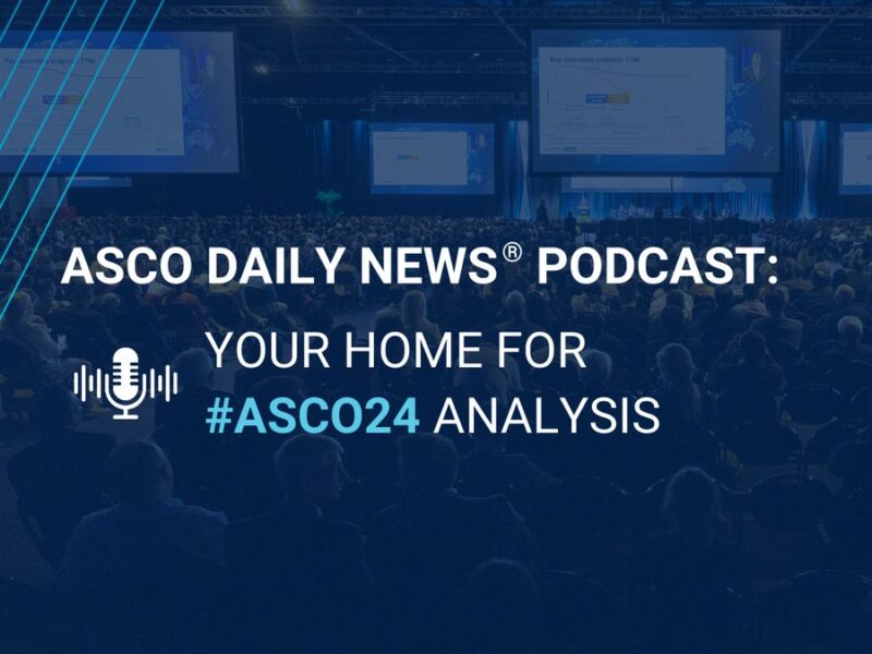 Subscribe to ASCO Daily News Podcast