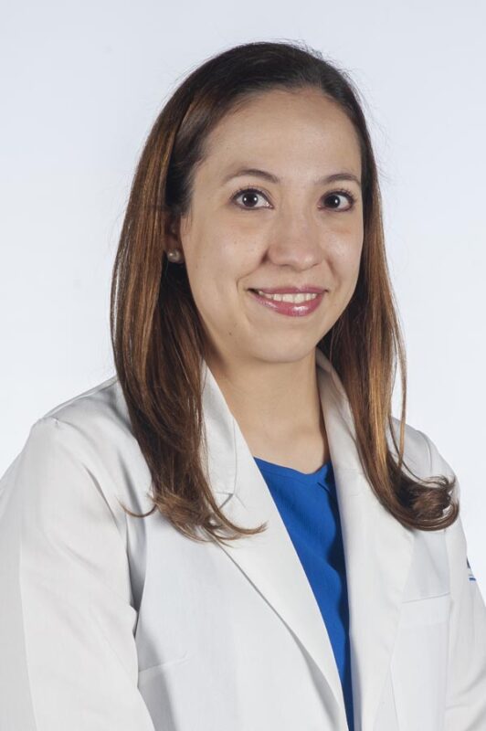 Cristiane D. Bergerot: Excited for Maite Bourlon’s poster presentation at ASCO24 on June 2nd