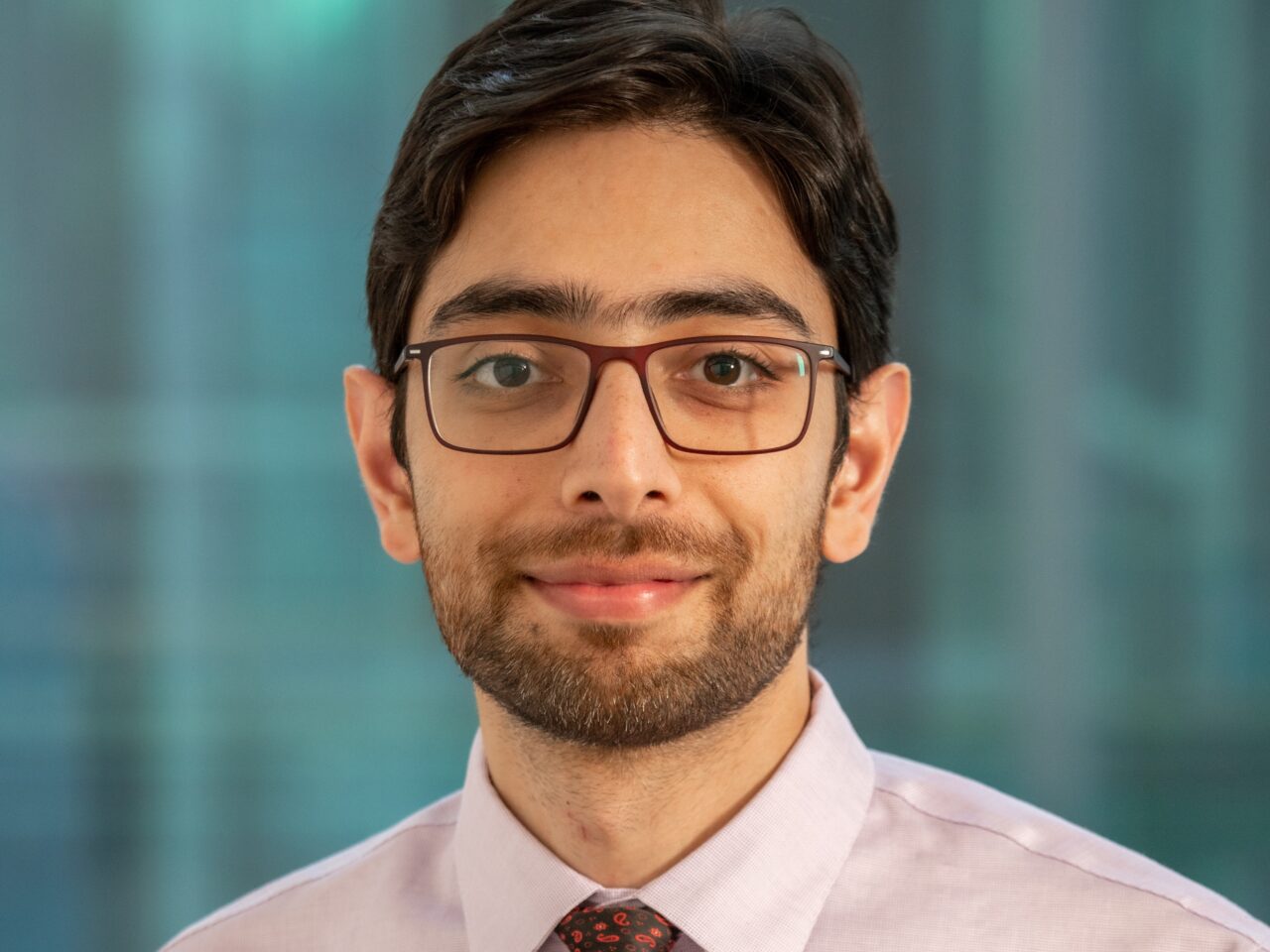 Rafeh Naqash: An absolute pleasure working with the JCO Precision Oncology as social media editor