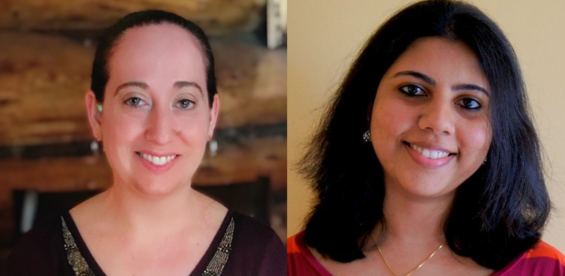 Jennifer Lovick: Say hi to Technology in Cancer Research and Treatment’s Deputy Editor Applonia if you are at EACR2024