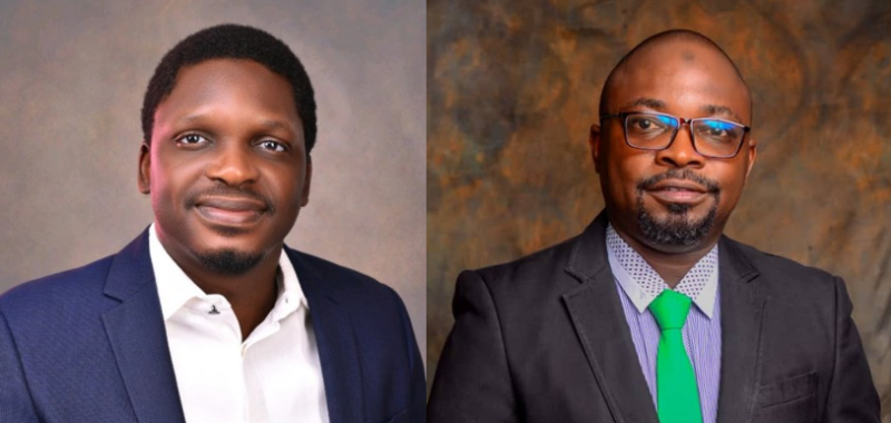 Victor Ekpo: It was a great honour to welcome the President of the Nigerian Cancer Society to the Pink Africa Foundation