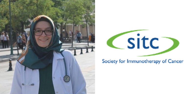 Betul Gok Yavuz: I’ve been selected to join the 2024 Women in Cancer Immunotherapy Network