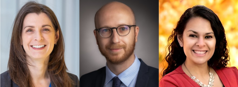 Biagio Ricciuti: Great conversation on the role of ICI in patients with NSCLC and driver mutations