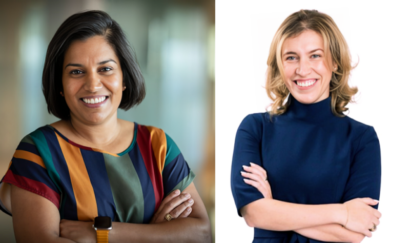 Payal Agrawal Divakaran: Kathryn Taylor Reddy and I share our view on the importance of timing