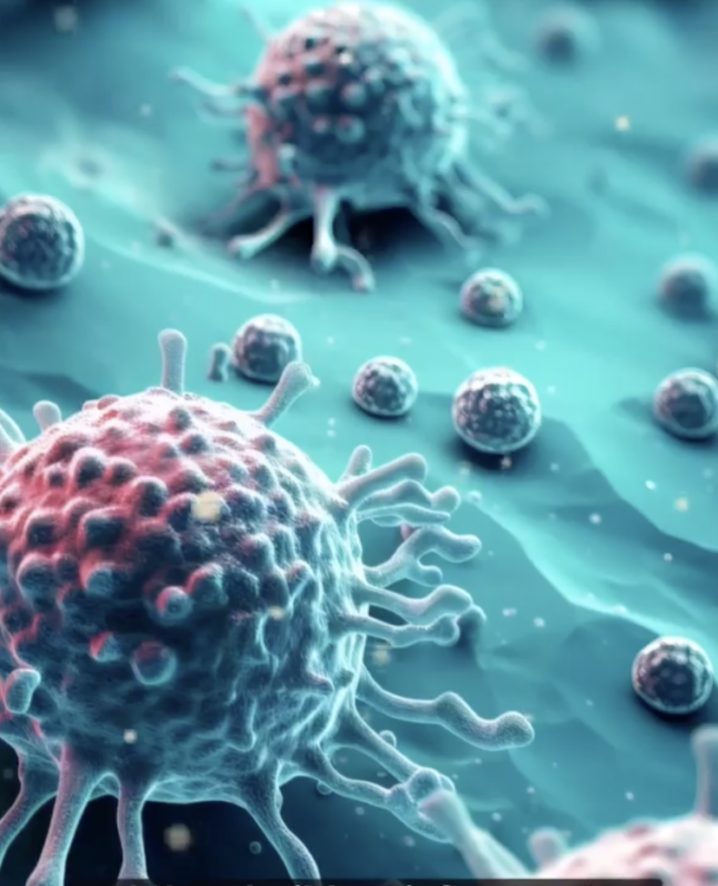 Caryn Lerman:  Dr. Josh Neman talks about tumor microenvironment and it’s impact on treatment