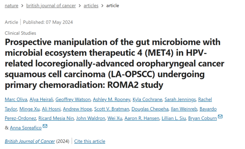 Marc Oliva: ROMA-2 is finally out