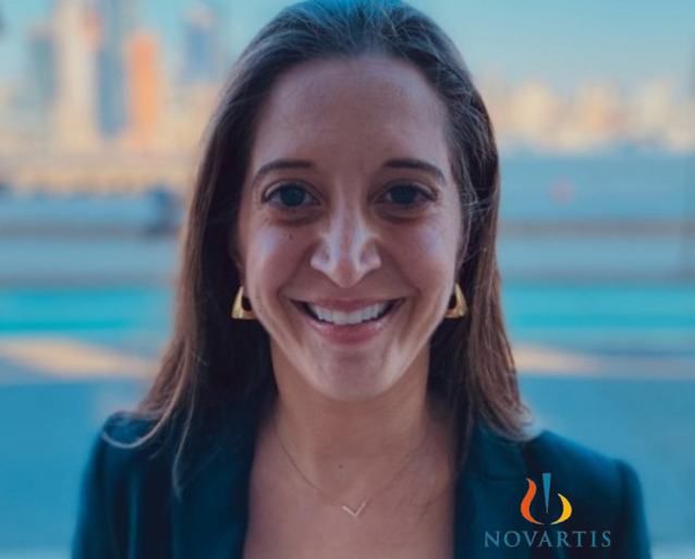 Lori Tomassian: I’m starting a new position as Director, Oncology Transactions, Business Development and Licensing at Novartis!