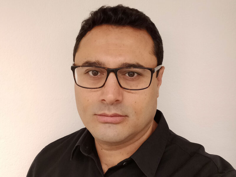 Sinan Sarac: Parexel will be heavily represented at ASCO24