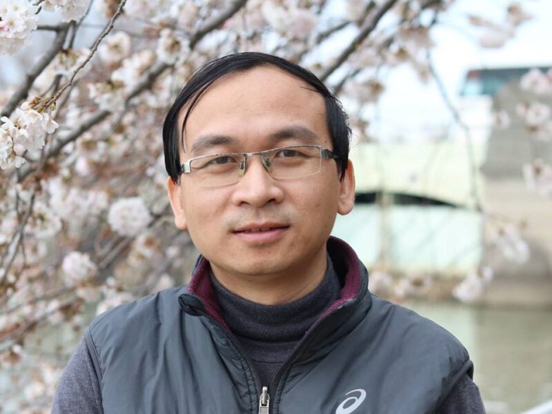 Danh-Tai Hoang: We developed DEPLOY that predicts DNA methylation and subsequently classifies brain tumors based on histopathology images