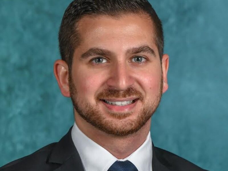 Tarek Haykal: My selection from ASCO2024 abstracts