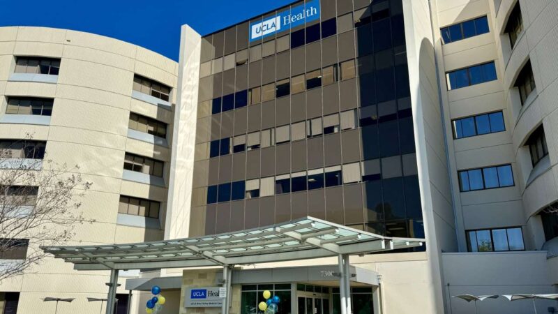 AI model may yield better outcomes for prostate cancer – UCLA Health