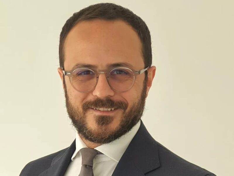 Umberto Malapelle: Proud to share a big team effort on non-small cell lung cancer