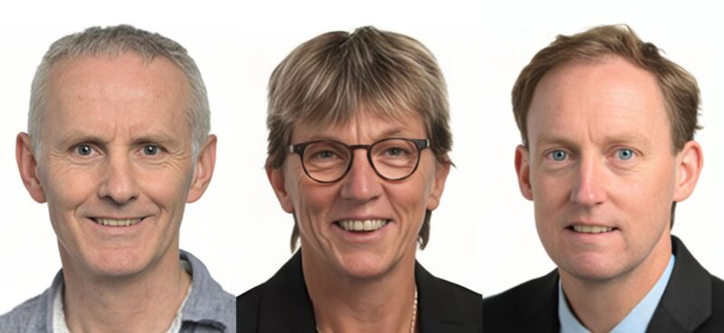 Our Childhood Cancer Champions! – SIOP Europe