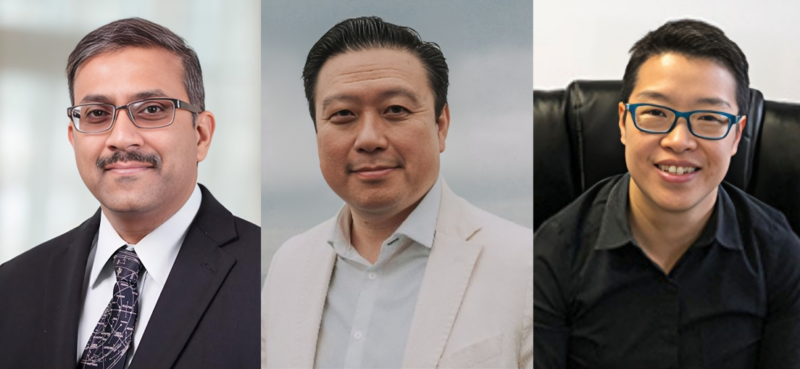 Stephen Liu: Upcoming Virtual Tumor Board episode with Drs. Apar Kishor Ganti and Sze Wai Chan